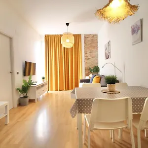 Apartment Mediterranean Way - Central, Tarragona