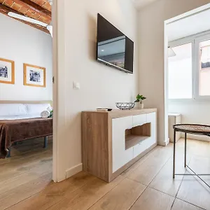  Apartment Espinach Port Serrallo