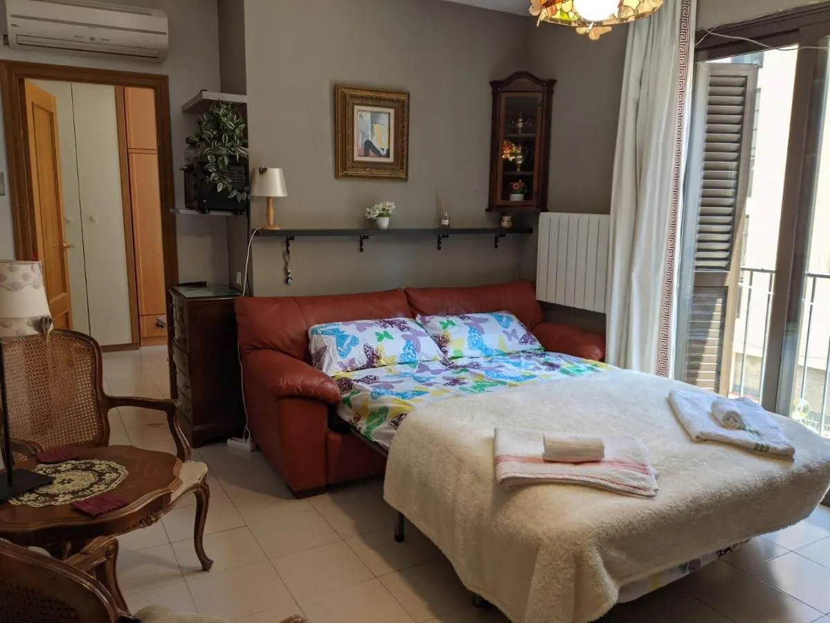 Apartament Elizabet Tarragona 0*,  Spain