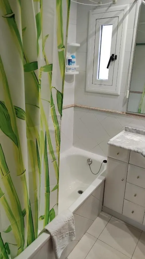 Apartament Elizabet Tarragona Spain