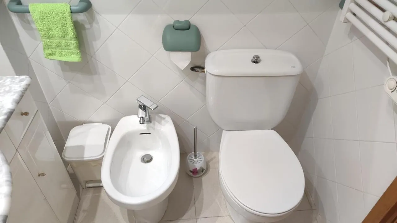 Apartament Elizabet Tarragona 0*,  Spain