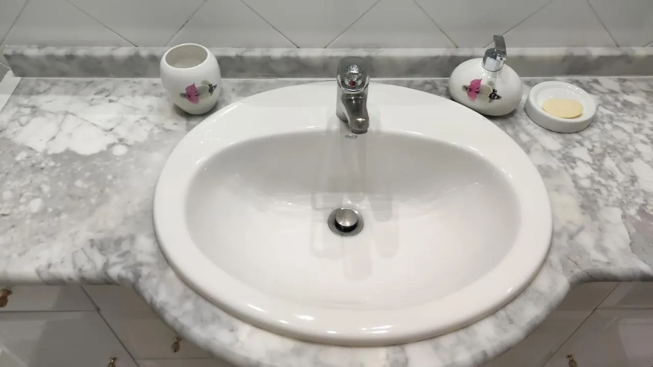 Apartment Apartament Elizabet Tarragona